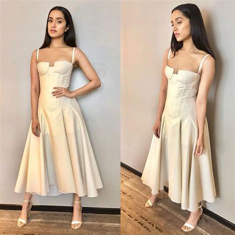 shraddha kapoor hot edit|5 statement dresses from Shraddha Kapoor's closet that .